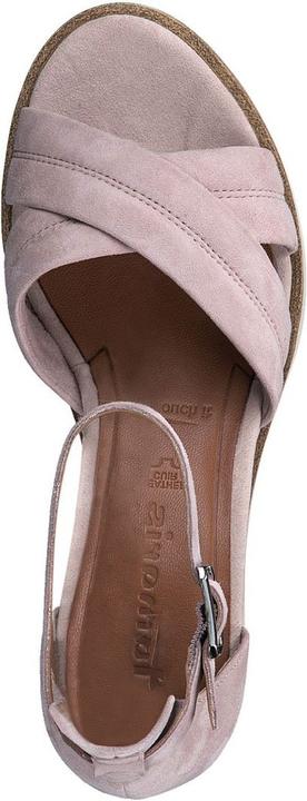 Actual product image Tamaris Sandal (39)