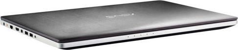 Produktbild ASUS N550jv (15.60", Intel Core i7-4700HQ, 12 GB, CH)