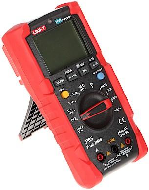 Produktbild Uni-T Universalmessgerät UT191E PRO