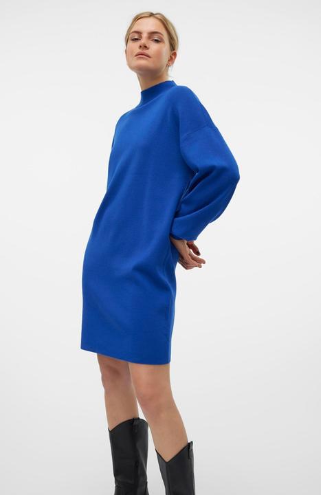 Image du produit Vero Moda VMNANCY Robe courte en tricot (XS)