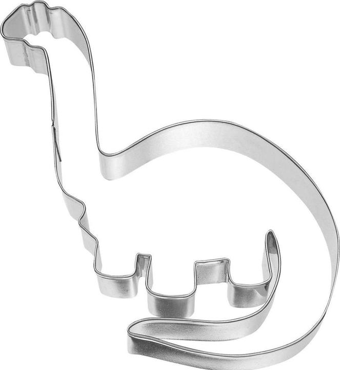 Birkmann dinosaure