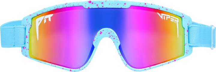 Image du produit Pit Viper The Gobby Baby Vipes Pink