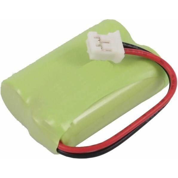 CoreParts Battery for Cordless Phone, Telefon Zubehör
