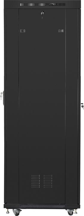 Actual product image Lanberg FF01-8842-12B Rack 42U Freestanding Rack (42 RU, 19 inch rack)