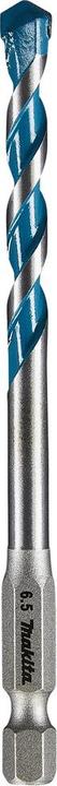 Produktbild Makita E-15001 Multibohrer 1/4 6.5x100mm (6.5 Millimeter)