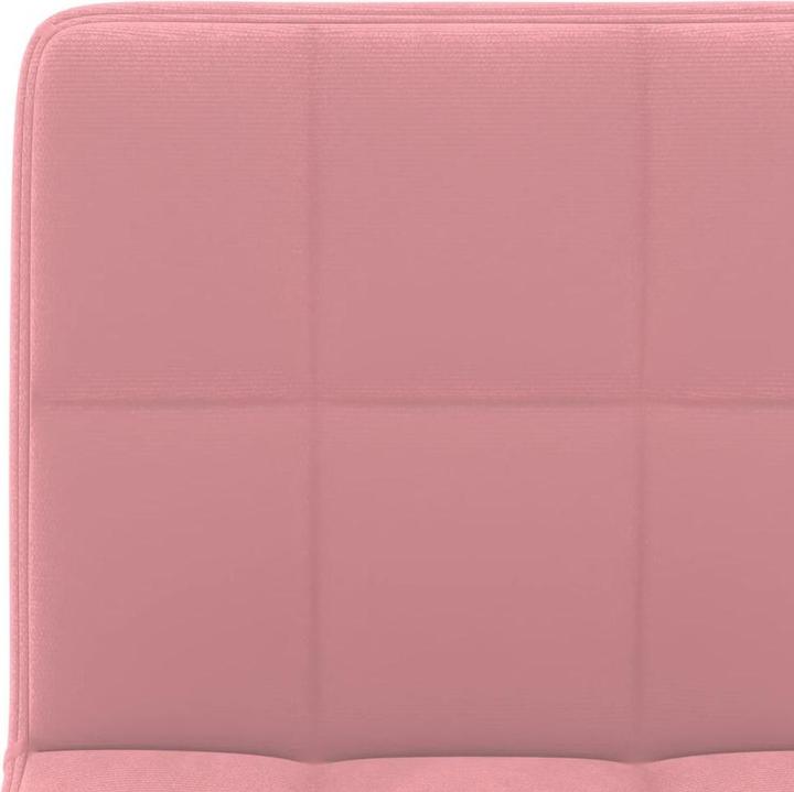 Produktbild vidaXL Barhocker