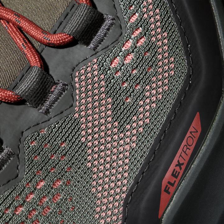 Produktbild Mammut Ducan Mid GTX® Women (36)