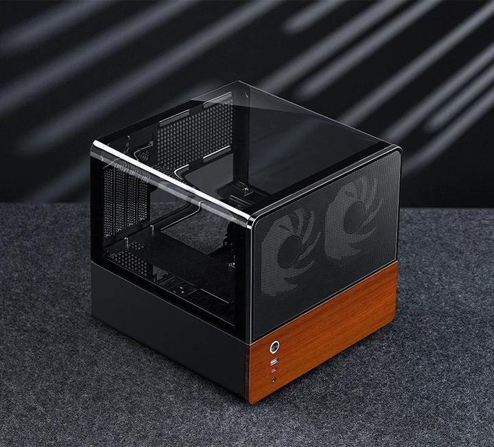 Image du produit Jonsbo V12 (mATX)
