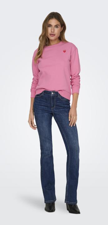 Produktbild JdY JDYPARIS Sweatshirt Sweatshirt (S)