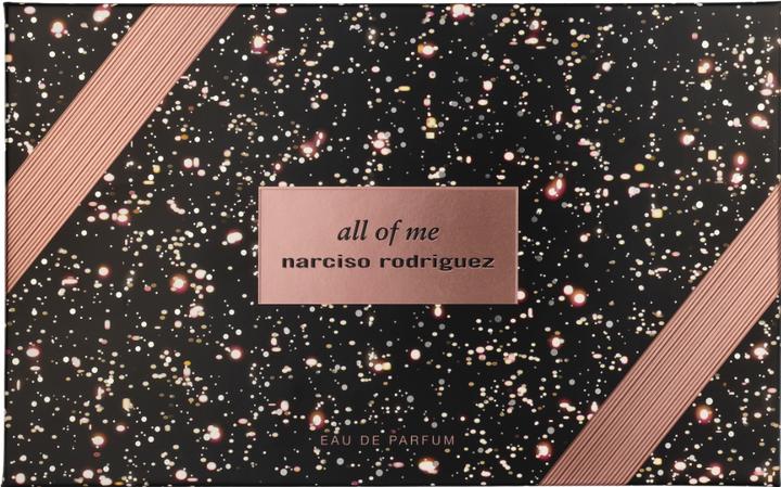 Image du produit Narciso Rodriguez Tout de moi EP90+BL50+10 (Coffret de parfum)