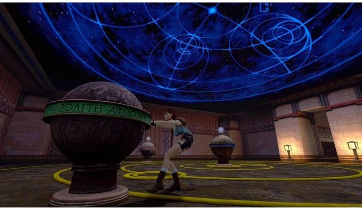 Image du produit Aspyr Tomb Raider 4-6 PS-4 Remastered (PS4, DE)