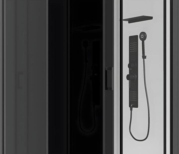 Actual product image Vente-unique Fomira (80 cm, 110 cm, 211 cm)