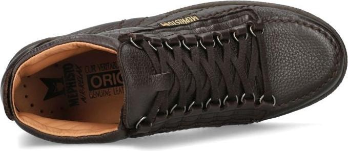 Actual product image Mephisto Rainbow Mid (46)