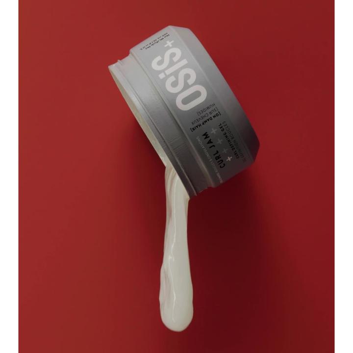 Produktbild Schwarzkopf Professional OSIS+ Curls & Waves Curl Jam (Haargel, 300 ml)