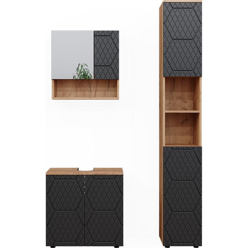 Vicco, Badmöbelset, Irma