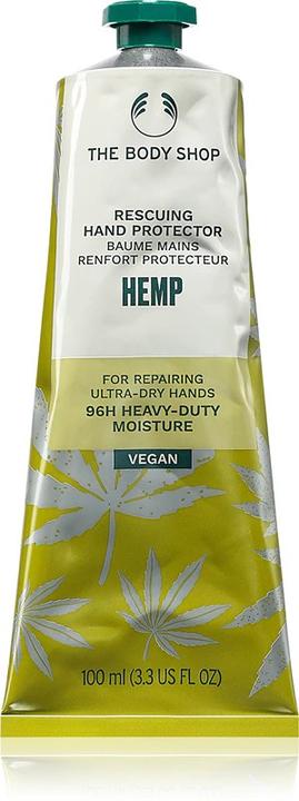 Image du produit The Body Shop Protecteur des mains Hemp (100 ml)