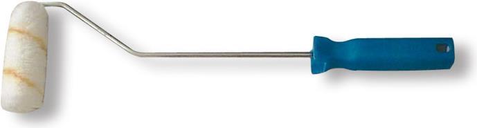 Peka Pinselfabrik komplett Perlon Gold (10 cm)