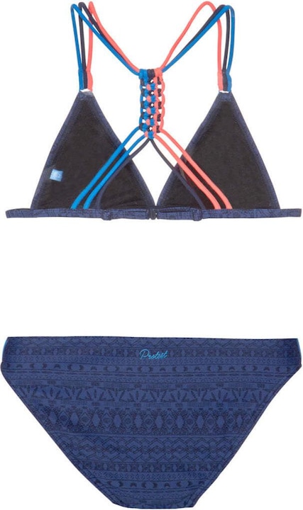 Image du produit Protest BIKINI'S FIMKE 21 JR triangle biki (176)