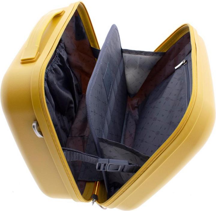 Actual product image Wüsthof Bionic - Beauty Case