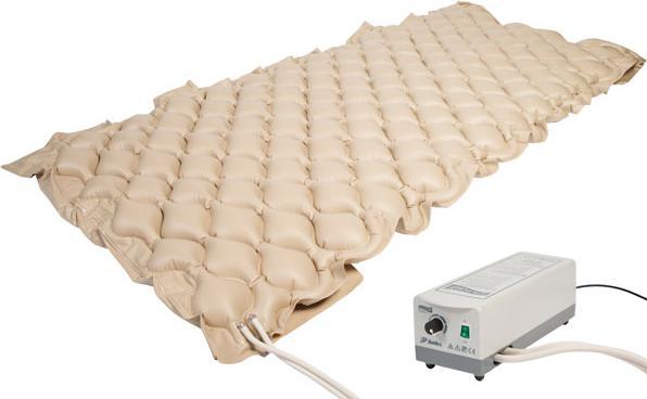 Produktbild Mobilex Aria (90 x 200 cm)