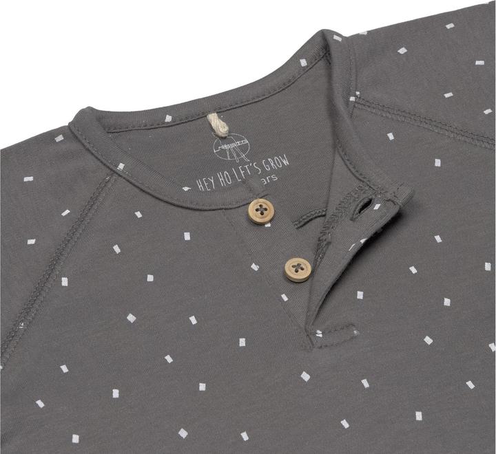 Immagine prodotto Lässig Camicia a maniche lunghe GOTS (74, 80)