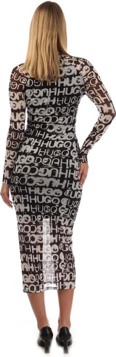 Produktbild HUGO Nortensis Kleid Langärmlig (S)