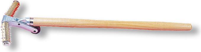 Immagine prodotto Peka Pinselfabrik Rullo a spillo (18 cm)