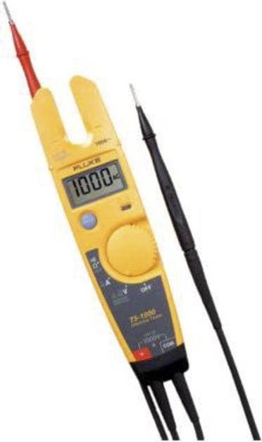 Image du produit Fluke Testeur de tension bipolaire 1A (CAT III 1000V)