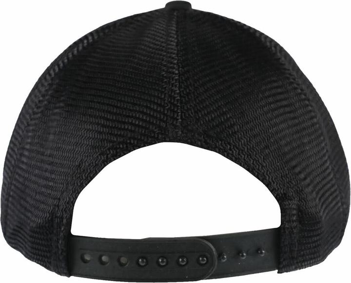 Produktbild The Doors BaseballMütze Netzrücken (One Size)