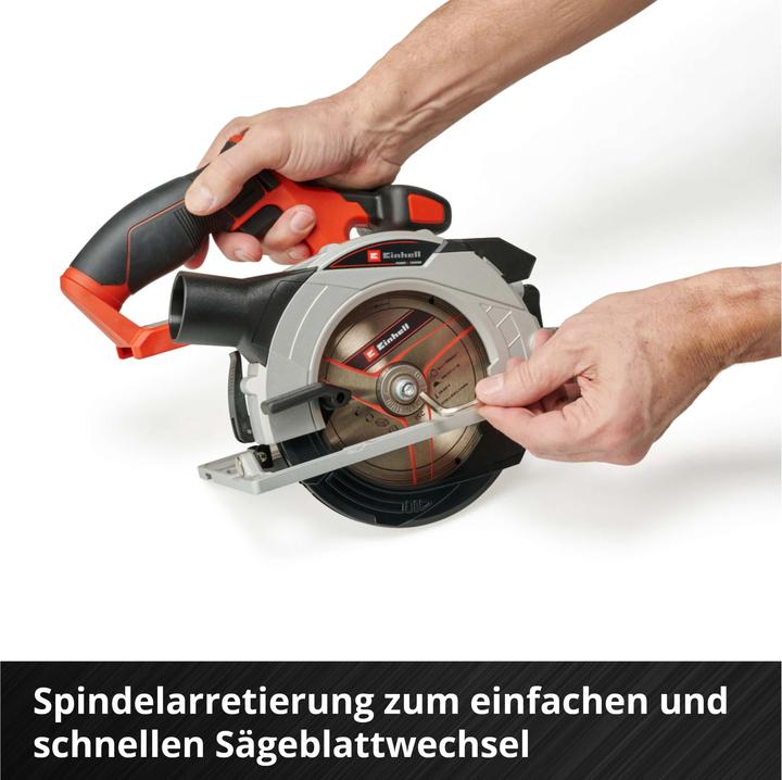 Produktbild Einhell TE-CS 18