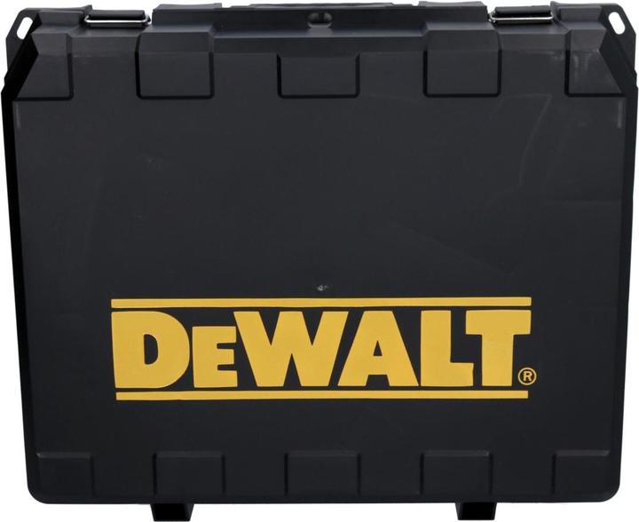 Actual product image DeWalt DCN 660 D1 Battery Nailer 18 V 32 - 63 mm Brushless + 1x Battery 2,0 Ah + Charger + Case