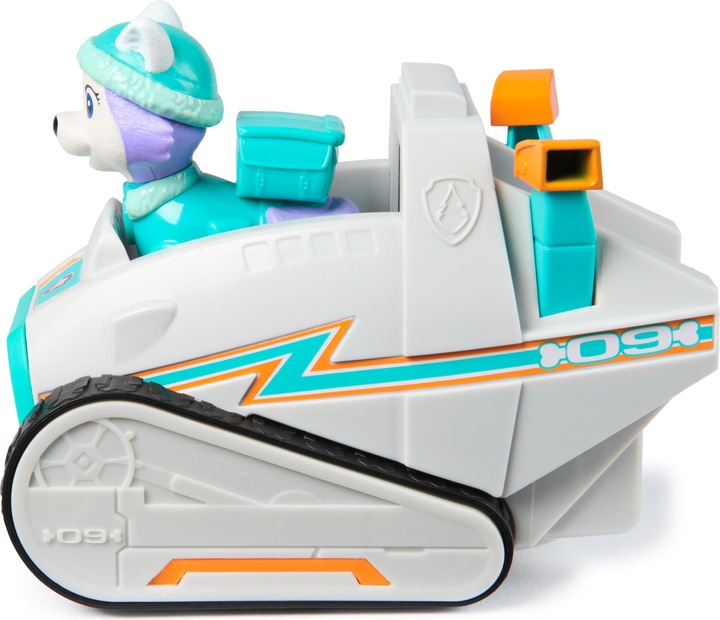 Productafbeelding Paw Patrol Basisfahrzeug Everest