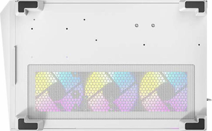 Produktbild Antec C5 ARGB (ATX, Micro ATX (mATX), Mini-ITX)