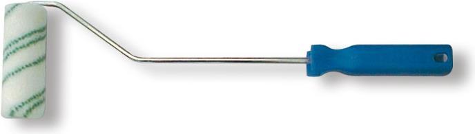 Actual product image Peka Pinselfabrik complete 'NYLON PLUS (11 cm)