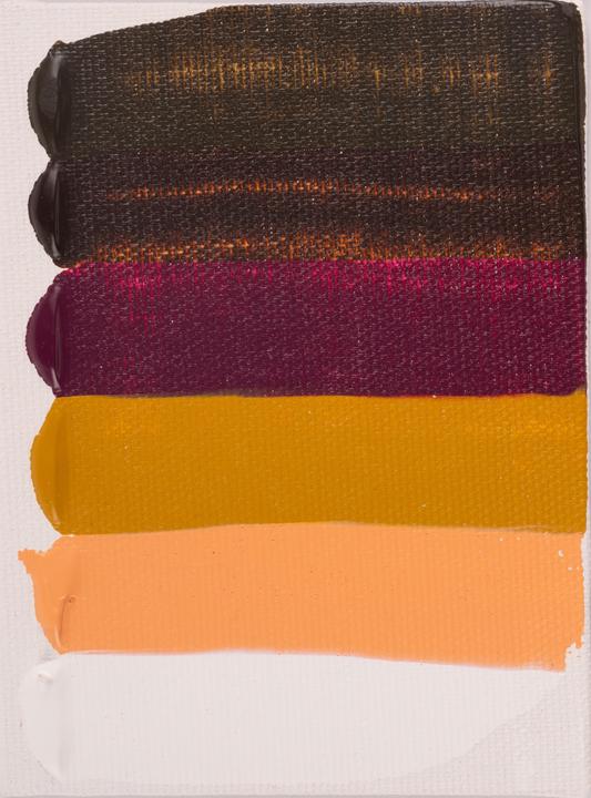 Produktbild Amsterdam Acrylfarbe Portrait 6 Tuben à 20 ml (20 ml)