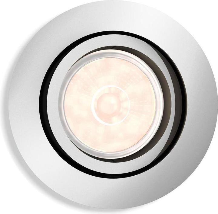 Produktbild Philips Donegal Einbau- und Einlegeleuchte (GU10)