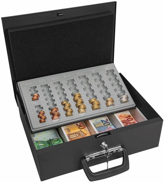 Wedo Cash Box UNIVERSAL