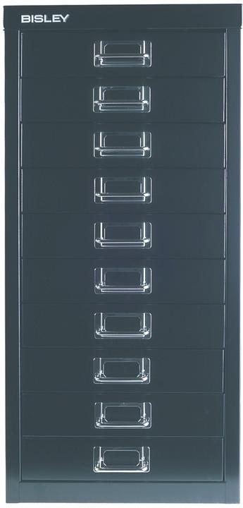 Nährwerte und Zutaten Bisley MultiDrawer™ 29er Serie (27.5 x 38 x 59 cm)