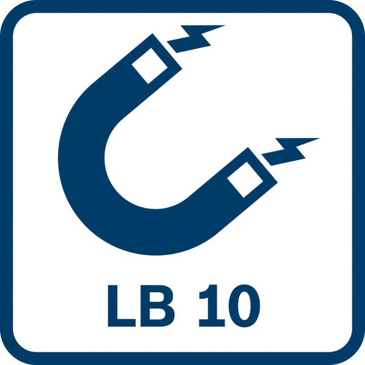 Actual product image Bosch Professional Linienlaser