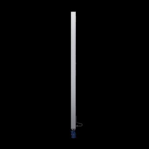 Actual product image Rittal 7979823 PDU basic UK 32A/1P UK CEE 16x BS1363 PDU Basic Power distribution