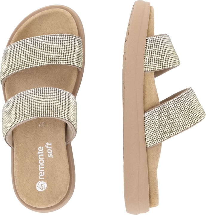 Actual product image Remonte Pantoletten (40)