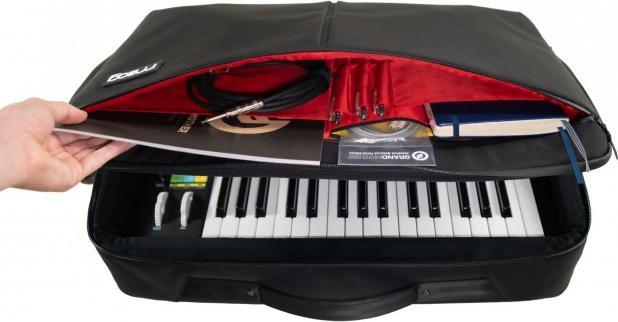 Moog Grandmother SR Case