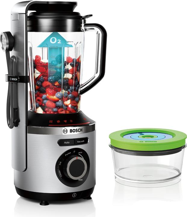 Actual product image Bosch Hausgeräte VitaMaxx (1000 W)