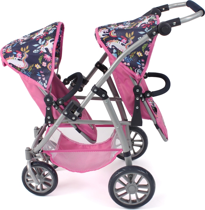 Immagine prodotto Bayer Chic 2000 Passeggino tandem "VARIO