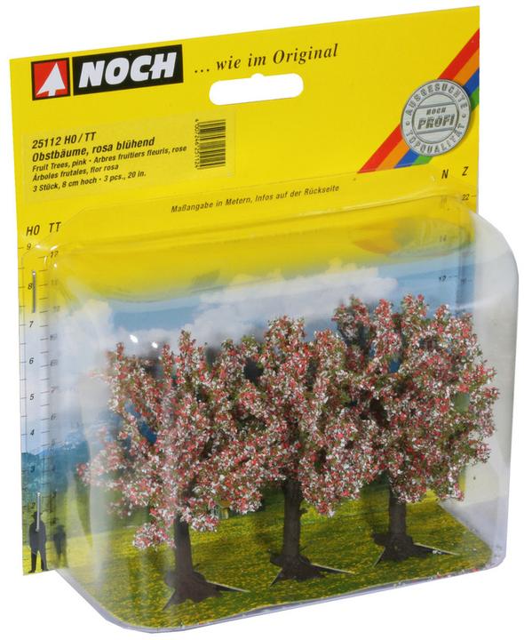 Produktbild Noch Baumpackung Obstbaum 80 bis 80