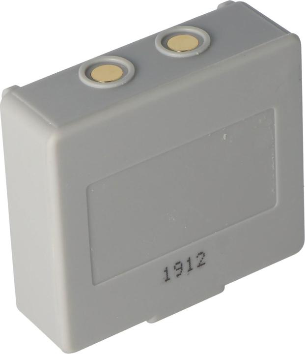 Actual product image AccuCell FBH900, 68300520, 68300520 für Hetronic (9.60 V, 600 mAh)