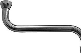 Actual product image Frese S-Tud 3/4x250mm - Fork. Universal