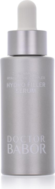 Actual product image Babor DOCTOR - Hydro-filler Serum (30 ml)