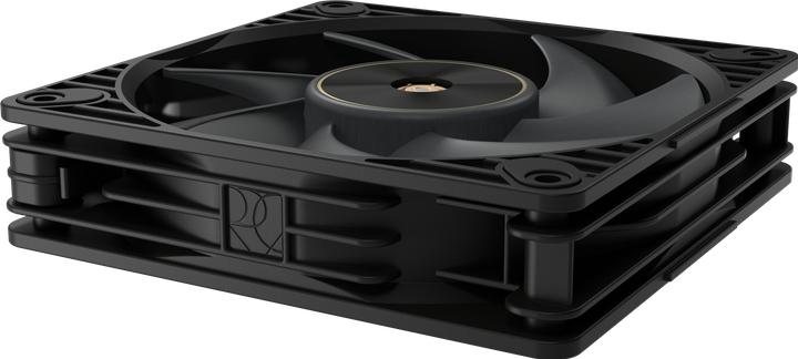 Produktbild ASUS LÜFTER PROART PF120 FAN PWM BLACK 3IN1 (120 mm, 3x)