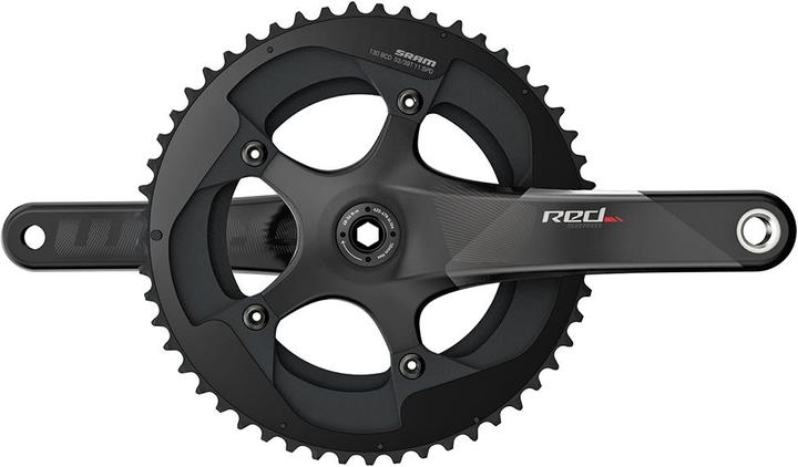 Produktbild Sram Red 175mm 50-34 YAW BB30 (175 mm)